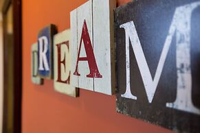 O Casarao Guesthouse