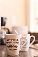 O Casarao Guesthouse