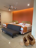 O Casarao Guesthouse