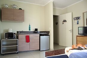 O Casarao Guesthouse