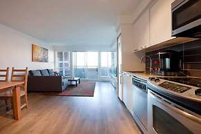 1 Bedroom China Town Condo