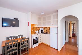 Apartamentos Son Bou Gardens