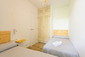 Apartamentos Son Bou Gardens