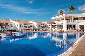 Apartamentos Son Bou Gardens