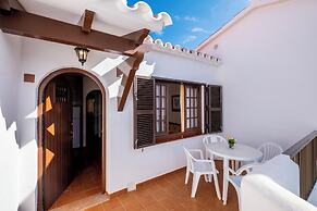 Apartamentos Son Bou Gardens