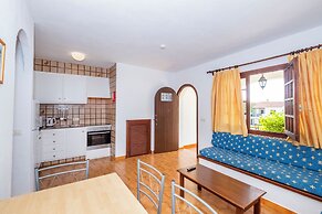 Apartamentos Son Bou Gardens