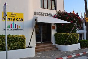 Apartamentos Son Bou Gardens