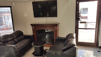 Gurnee Motel