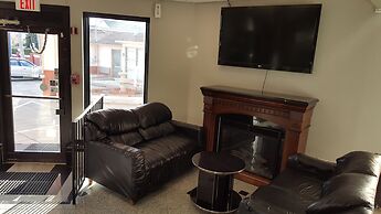 Gurnee Motel