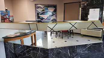 Gurnee Motel