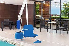 Home2 Suites by Hilton Buffalo Airport / Galleria Mall