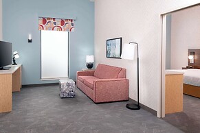 Home2 Suites by Hilton Buffalo Airport / Galleria Mall