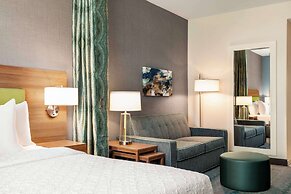 Home2 Suites by Hilton Lubbock