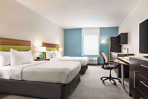 Home2 Suites by Hilton Lubbock