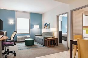 Home2 Suites by Hilton Lubbock