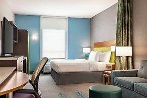 Home2 Suites by Hilton Lubbock