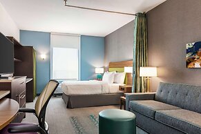 Home2 Suites by Hilton Lubbock