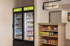 Home2 Suites by Hilton Lubbock