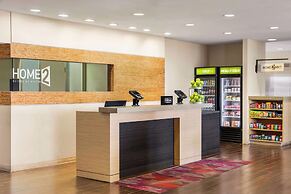 Home2 Suites by Hilton Lubbock