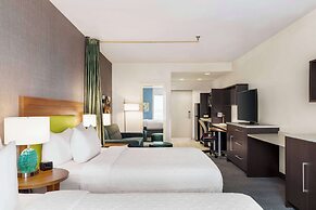 Home2 Suites by Hilton Lubbock