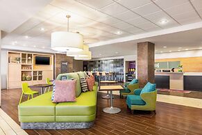 Home2 Suites by Hilton Lubbock