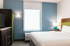 Home2 Suites by Hilton Lubbock