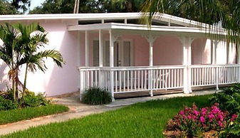 Orchid Island Cottages