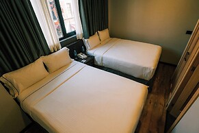 Canada Central & Rooftop