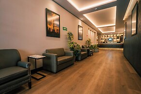 Canada Central & Rooftop