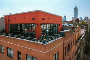 Canada Central & Rooftop