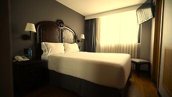 Canada Central & Rooftop