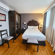 Canada Central & Rooftop