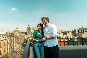 Canada Central & Rooftop