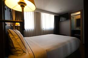 Canada Central & Rooftop