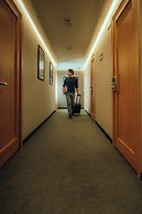 Canada Central & Rooftop