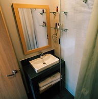 Canada Central & Rooftop