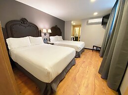 Canada Central & Rooftop