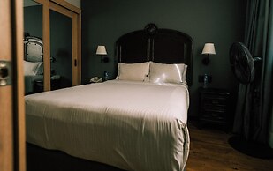 Canada Central & Rooftop