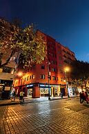 Canada Central & Rooftop