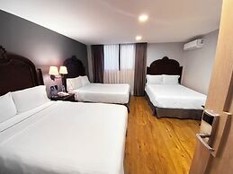 Canada Central & Rooftop