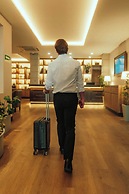 Canada Central & Rooftop