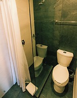 Canada Central & Rooftop