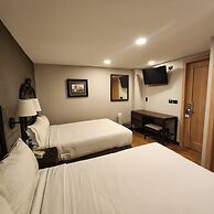 Canada Central & Rooftop