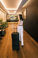 Canada Central & Rooftop