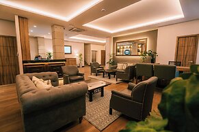 Canada Central & Rooftop