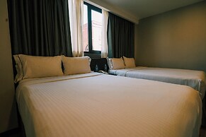 Canada Central & Rooftop