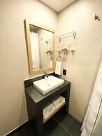 Canada Central & Rooftop