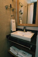 Canada Central & Rooftop