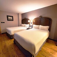 Canada Central & Rooftop