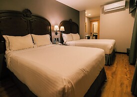 Canada Central & Rooftop